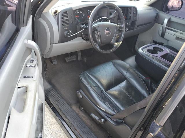 Photo 8 from auction – 2011 GMC SIERRA C15 with VIN 1GTN1TE01BZ402203