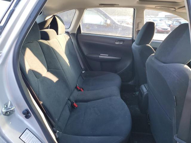Photo 10 from auction – 2011 SUBARU IMPREZA 2. with VIN JF1GH6B6XBH820480