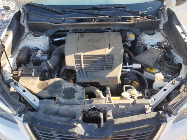 Photo 12 from auction – 2019 SUBARU FORESTER with VIN JF2SKACC5KH584271