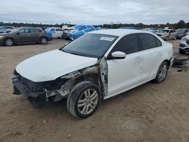 VOLKSWAGEN JETTA S 2017 with VIN 3VW2B7AJ5HM363211 - Photo from auction