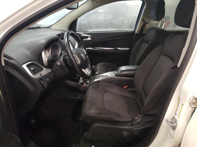 Photo 7 from auction – 2014 DODGE JOURNEY SX with VIN 3C4PDCCG8ET136092