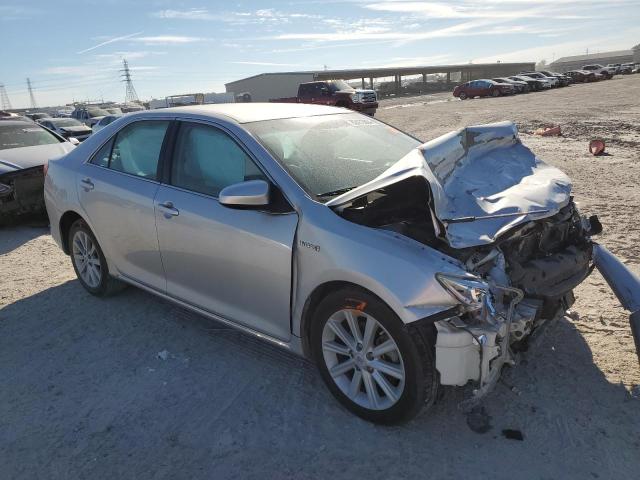 Photo 4 from auction – 2012 TOYOTA CAMRY HYBR with VIN 4T1BD1FK3CU032929