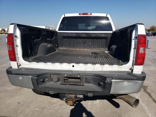 Photo 6 from auction – 2012 CHEVROLET SILVERADO with VIN 1GC1KYE86CF214035