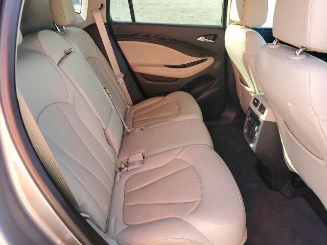 Photo 10 from auction – 2019 BUICK ENVISION E with VIN LRBFXCSA9KD012381