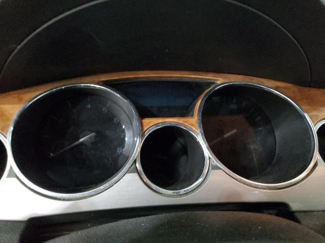 Photo 9 from auction – 2012 BUICK ENCLAVE with VIN 5GAKVCED5CJ297418
