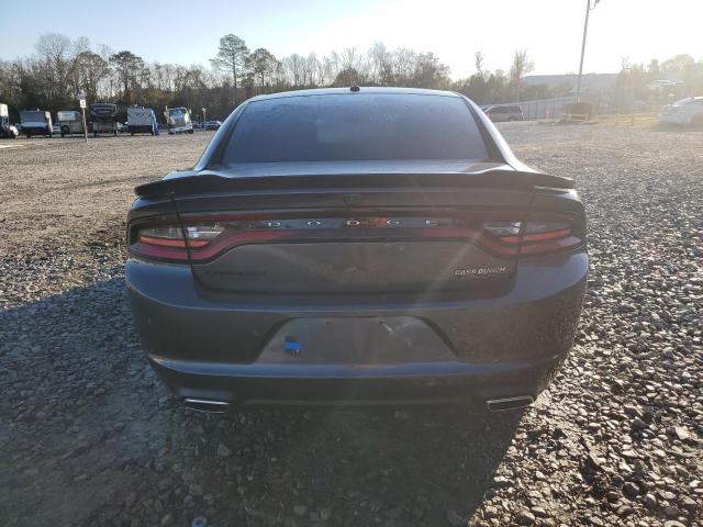 Photo 6 from auction – 2019 DODGE CHARGER SX with VIN 2C3CDXBG2KH655235