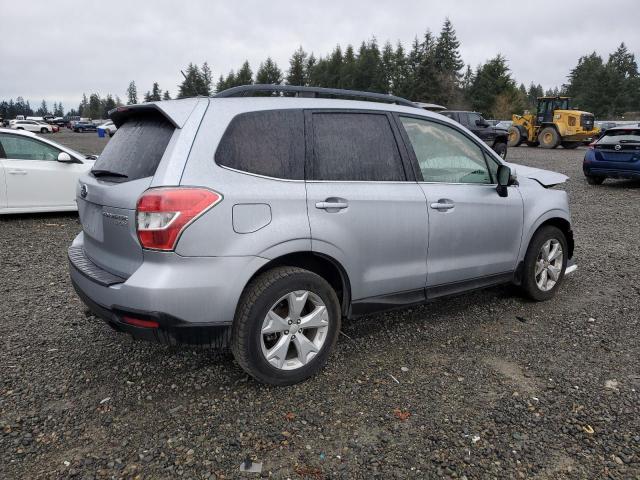 Photo 3 from auction – 2014 SUBARU FORESTER 2 with VIN JF2SJAPC6EH497478