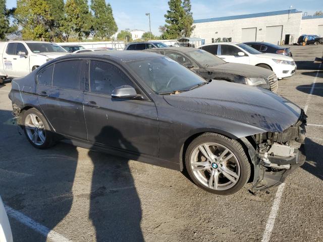 Photo 4 from auction – 2017 BMW 330E with VIN WBA8B9G58HNT89727