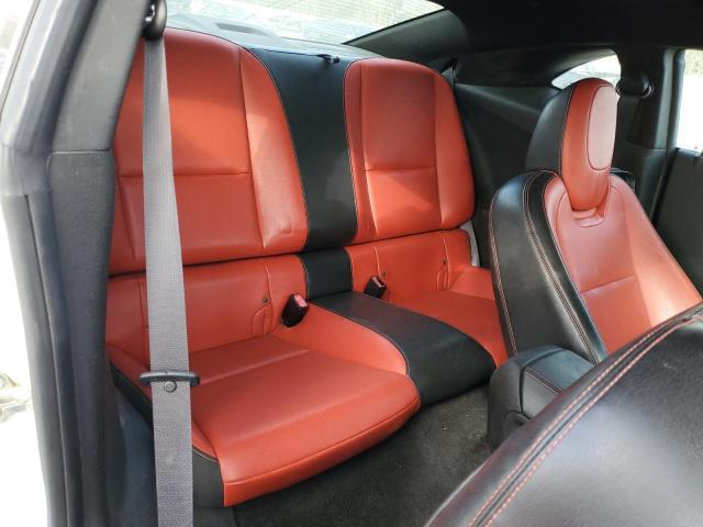 Photo 10 from auction – 2011 CHEVROLET CAMARO LT with VIN 2G1FC1EDXB9158480