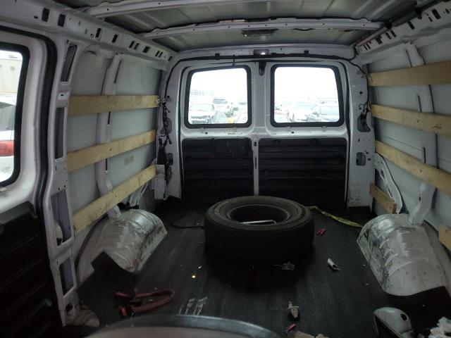 Photo 10 from auction – 2014 GMC SAVANA G25 with VIN 1GTW7FCA7E1912400