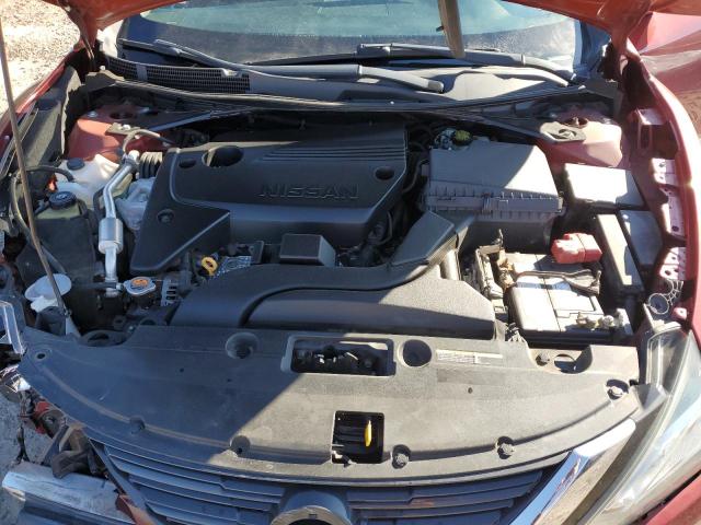 Photo 11 from auction – 2017 NISSAN ALTIMA 2.5 with VIN 1N4AL3AP1HC259282