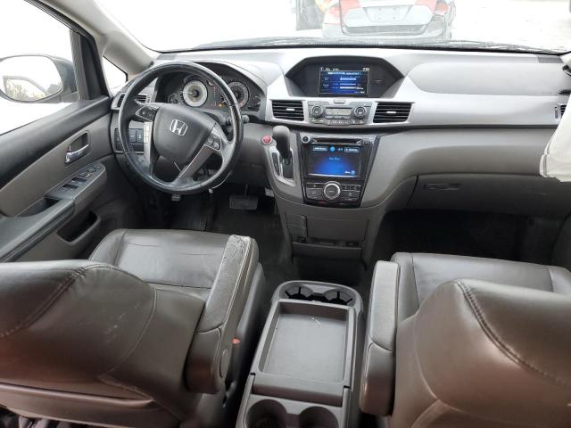 Photo 8 from auction – 2015 HONDA ODYSSEY EX with VIN 5FNRL5H63FB069828