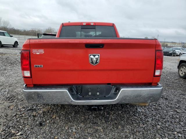 Photo 6 from auction – 2016 RAM 1500 SLT with VIN 1C6RR6GT1GS226912