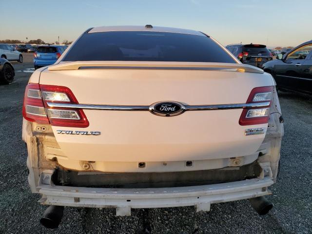 Photo 6 from auction – 2013 FORD TAURUS SHO with VIN 1FAHP2KT1DG148985