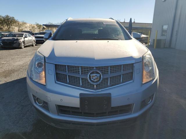 Photo 5 from auction – 2010 CADILLAC SRX PERFOR with VIN 3GYFNBEY2AS651995