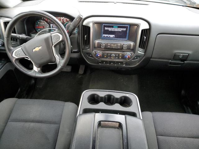 Photo 8 from auction – 2017 CHEVROLET SILVERADO with VIN 1GCVKREC8HZ251928
