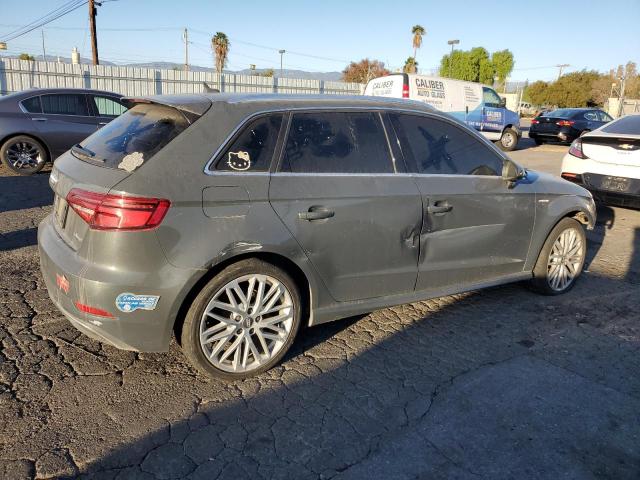 Photo 3 from auction – 2018 AUDI A3 E-TRON with VIN WAUSPBFF5JA089214