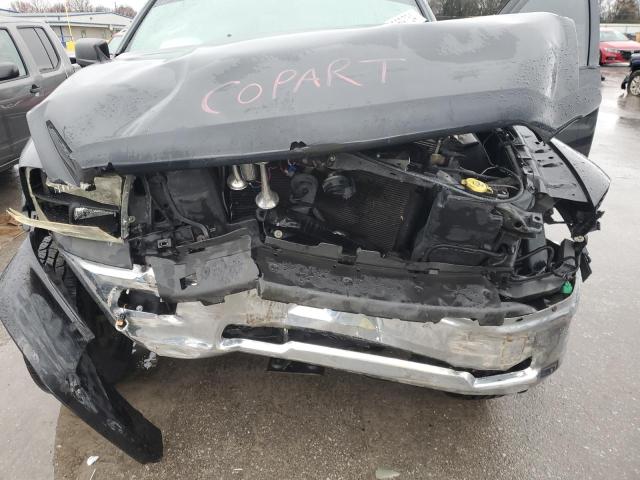Photo 11 from auction – 2010 DODGE RAM 1500 with VIN 1D7RV1CT2AS171705