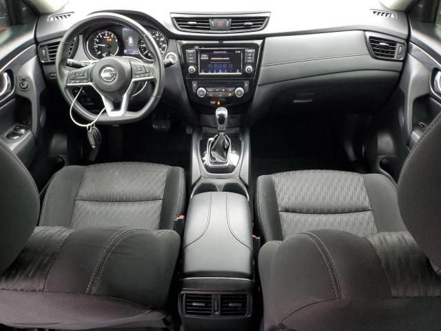 Photo 8 from auction – 2018 NISSAN ROGUE S with VIN KNMAT2MV7JP520735
