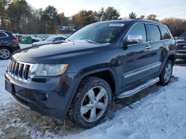 2013 Jeep Grand Cherokee