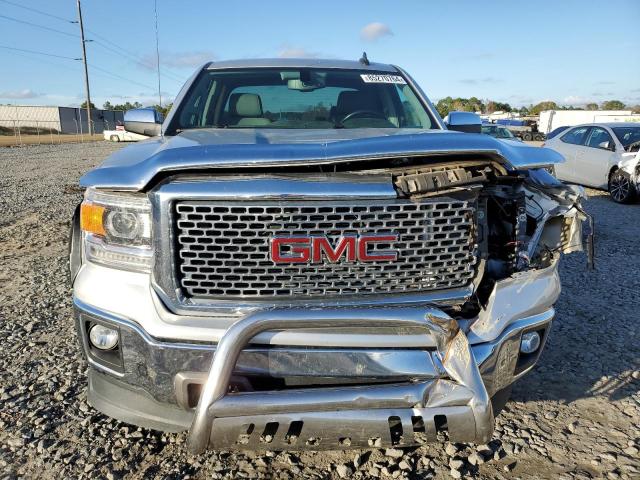 Photo 5 from auction – 2015 GMC SIERRA K15 with VIN 1GTV2VEC8FZ358239