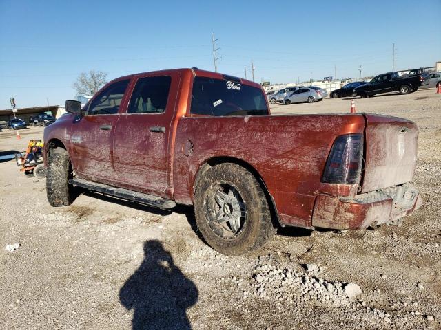 Photo 2 from auction – 2013 RAM 1500 ST with VIN 1C6RR7KT6DS699472