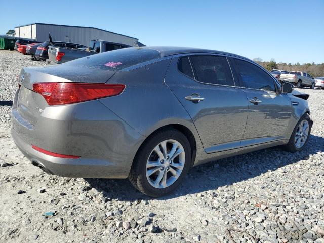 Photo 3 from auction – 2013 KIA OPTIMA EX with VIN 5XXGN4A71DG227043