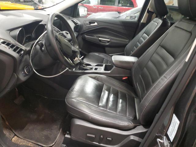 Photo 7 from auction – 2018 FORD ESCAPE SEL with VIN 1FMCU9HD8JUA80618