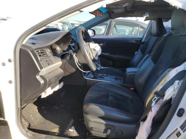 Photo 7 from auction – 2016 TOYOTA CAMRY LE with VIN 4T1BF1FK0GU248687