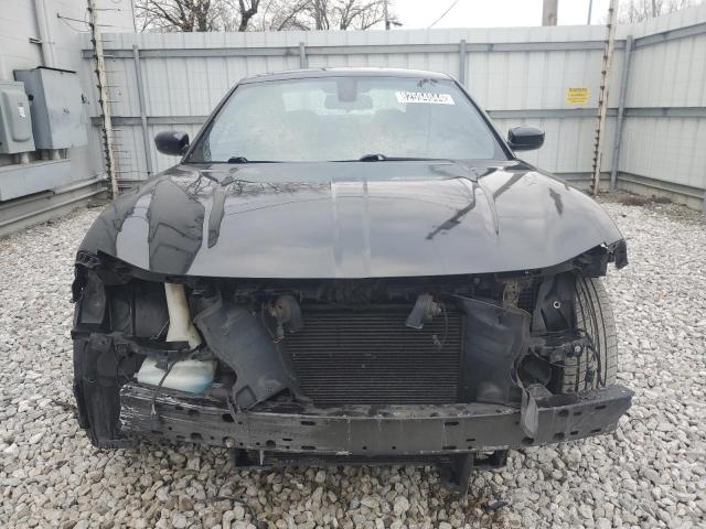 Photo 5 from auction – 2016 DODGE CHARGER SE with VIN 2C3CDXBG9GH110205