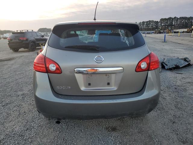 Photo 6 from auction – 2012 NISSAN ROGUE S with VIN JN8AS5MT3CW602641