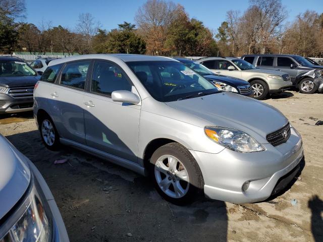 Foto 4 de la subasta – 2007 TOYOTA COROLLA MA con VIN 2T1KR32E17C678636