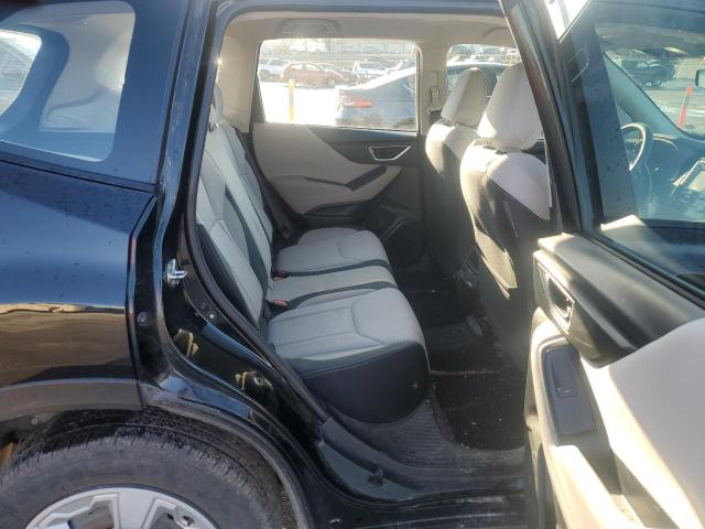 Photo 11 from auction – 2021 SUBARU FORESTER with VIN JF2SKAAC2MH507024