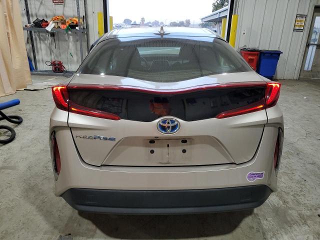 Photo 6 from auction – 2017 TOYOTA PRIUS PRIM with VIN JTDKARFP9H3013399