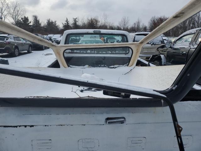 Photo 10 from auction – 1992 FORD F150 with VIN 2FTDF15Y5NCA31541