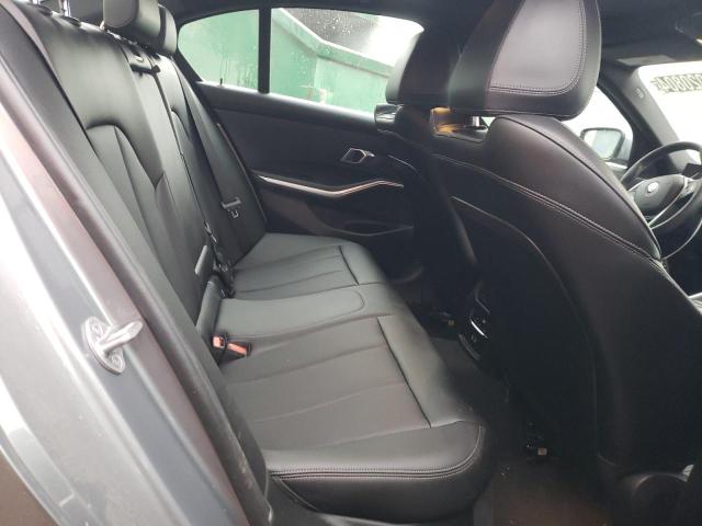 Фото 10 с аукциона – 2024 BMW 330XI с VIN 3MW89FF03R8E54262