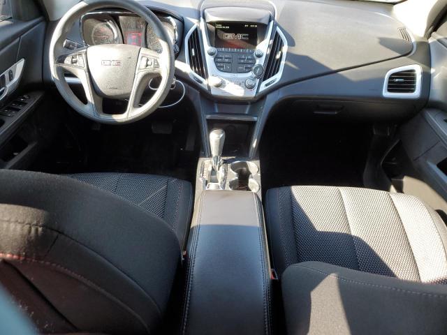 Photo 8 from auction – 2017 GMC TERRAIN SL with VIN 2GKALMEK9H6165680