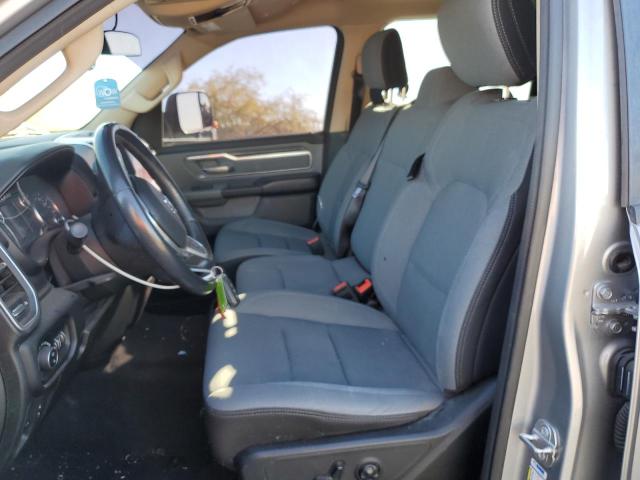 Photo 7 from auction – 2019 RAM 1500 BIG H with VIN 1C6SRFFT8KN598483