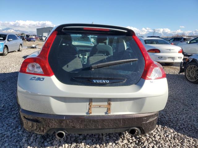 Photo 6 from auction – 2008 VOLVO C30 T5 with VIN YV1MK672282063052