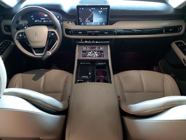 Photo 8 from auction – 2023 LINCOLN AVIATOR RE with VIN 5LM5J7WC7PGL14784