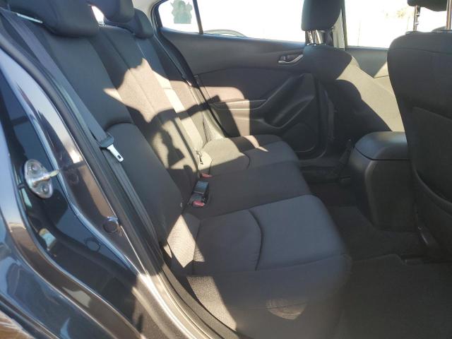 Photo 10 from auction – 2016 MAZDA 3 SPORT with VIN JM1BM1T77G1313062