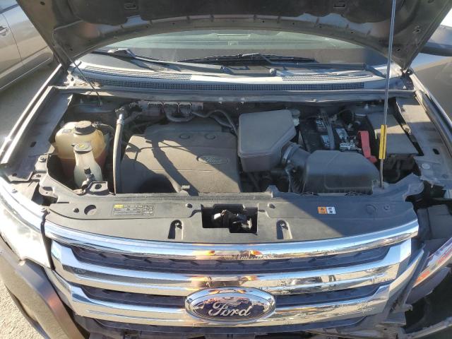 Photo 11 from auction – 2014 FORD EDGE SEL with VIN 2FMDK3JC1EBB30764