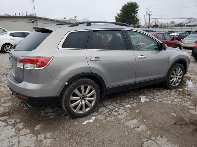Photo 3 from auction – 2007 MAZDA CX-9 with VIN JM3TB38Y270105823