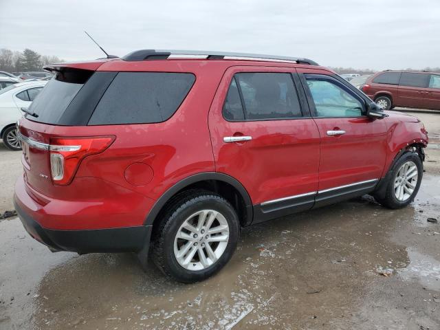 Photo 3 from auction – 2013 FORD EXPLORER X with VIN 1FM5K8D80DGC68201
