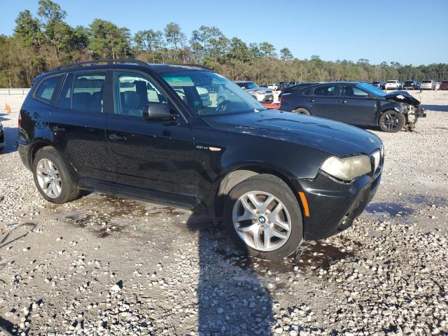 Снимка 4 от търг – 2007 BMW X3 3.0SI с VIN WBXPC93407WF14596