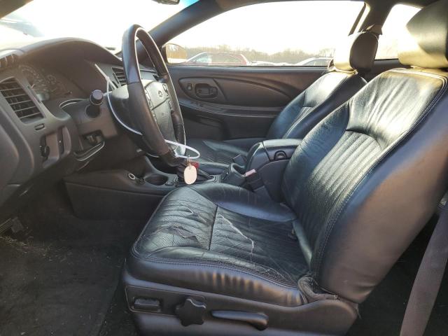 Photo 7 from auction – 2004 CHEVROLET MONTE CARL with VIN 2G1WX12KX49139535
