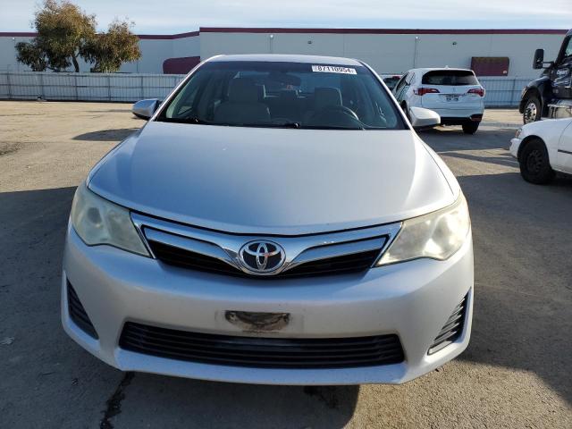 Photo 5 from auction – 2012 TOYOTA CAMRY BASE with VIN 4T1BF1FK8CU519067