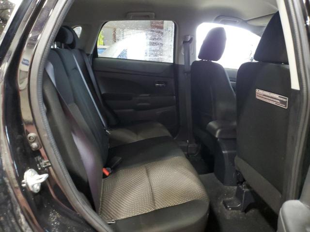 Photo 11 from auction – 2016 MITSUBISHI OUTLANDER with VIN JA4AR3AW9GZ027826