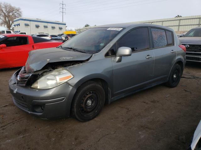 NISSAN VERSA S 2012 with VIN 3N1BC1CP6CL373973 - Photo from auction