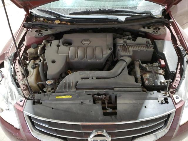 Photo 11 from auction – 2010 NISSAN ALTIMA BAS with VIN 1N4AL2AP6AN466495